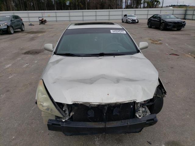 2004 Toyota Camry Solara Se VIN: 4T1CA30P54U003348 Lot: 44554544