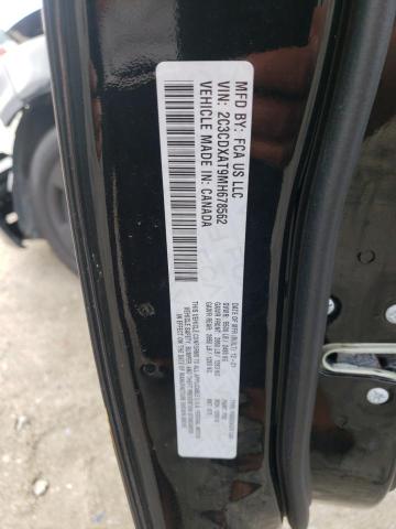 2021 DODGE CHARGER PO - 2C3CDXAT9MH678562