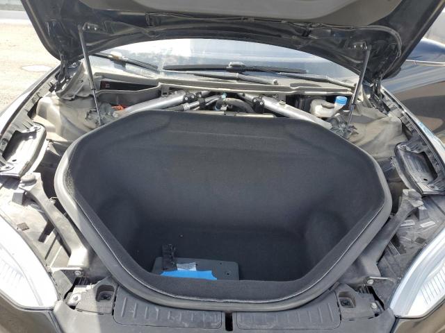 2015 TESLA MODEL S P8 5YJSA1H46FF093572