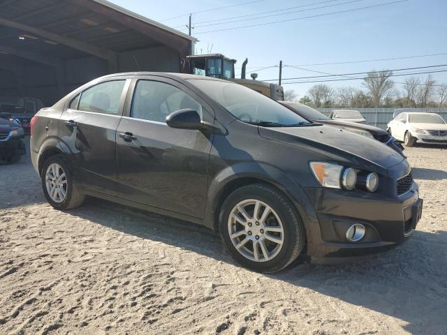 2014 Chevrolet Sonic Lt VIN: 1G1JC5SH5E4191922 Lot: 45412934