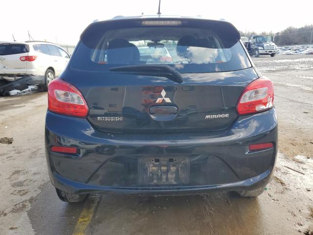 2017 Mitsubishi Mirage Es VIN: ML32A3HJ5HH000399 Lot: 45285984