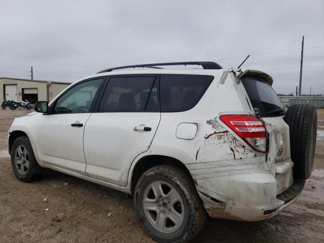 2011 Toyota Rav4 VIN: 2T3ZF4DV6BW096489 Lot: 49953904