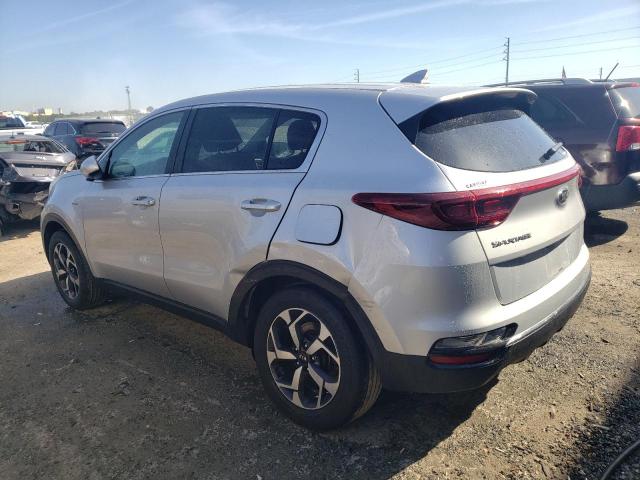 KNDPMCAC1M7918169 Kia Sportage L 2