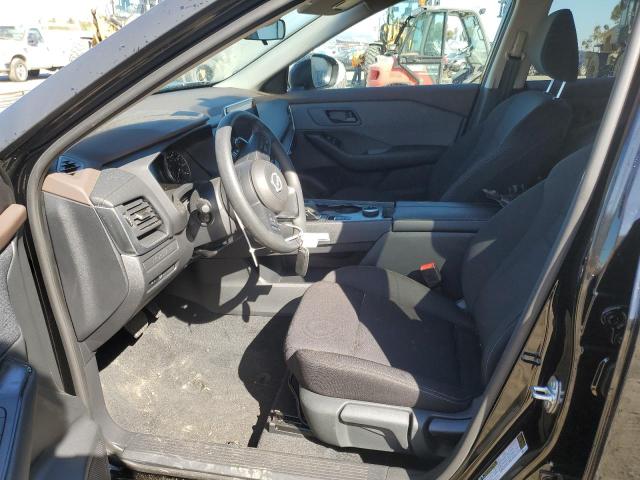 2023 NISSAN ROGUE S - 5N1BT3AB0PC947822