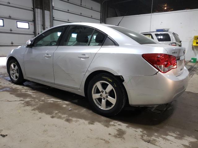 2012 Chevrolet Cruze - Image 2