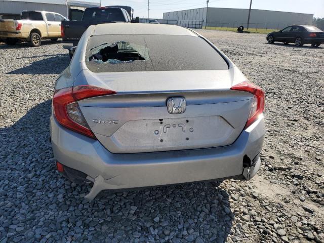 2018 Honda Civic Lx VIN: 19XFC2F59JE029988 Lot: 46283654