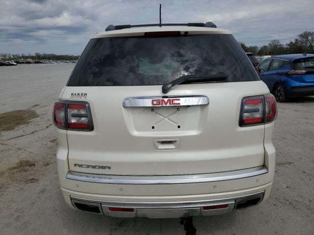 2014 GMC Acadia Denali VIN: 1GKKRTKD5EJ138249 Lot: 48286074
