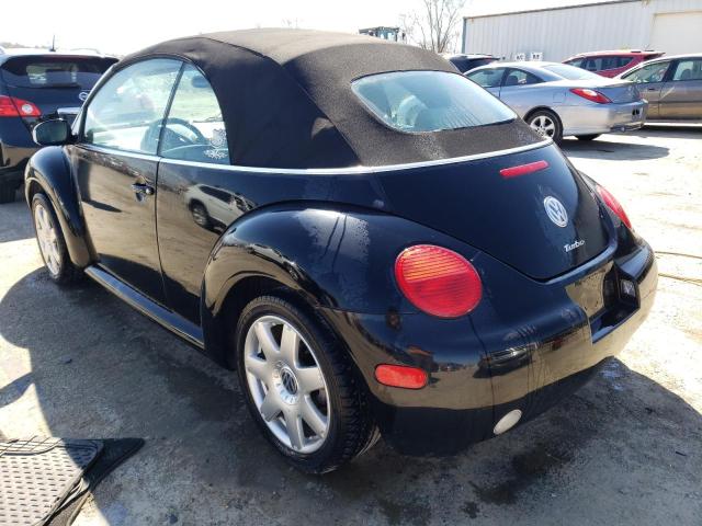 3VWCD21Y33M328853 2003 Volkswagen New Beetle Gls