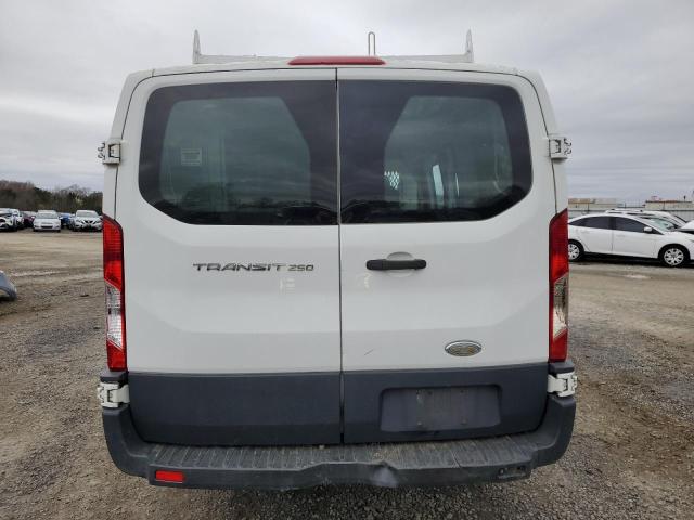 2015 Ford Transit T-250 VIN: 1FTNR1ZM7FKA66632 Lot: 44785254