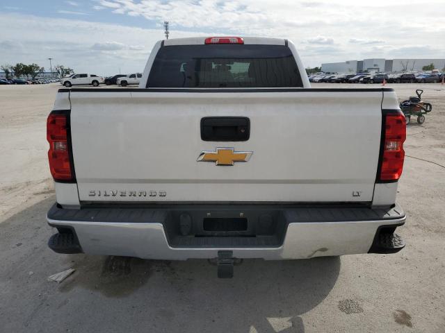 2017 CHEVROLET SILVERADO - 3GCPCREC2HG146047