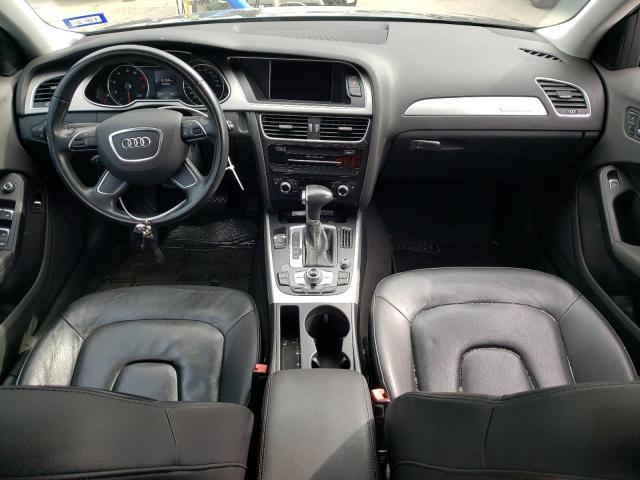 VIN WAUBFAFLXFN026712 2015 Audi A4, Premium no.8