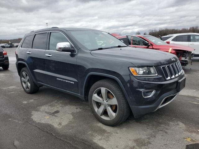 1C4RJFBG7EC365766 2014 Jeep Grand Cherokee Limited