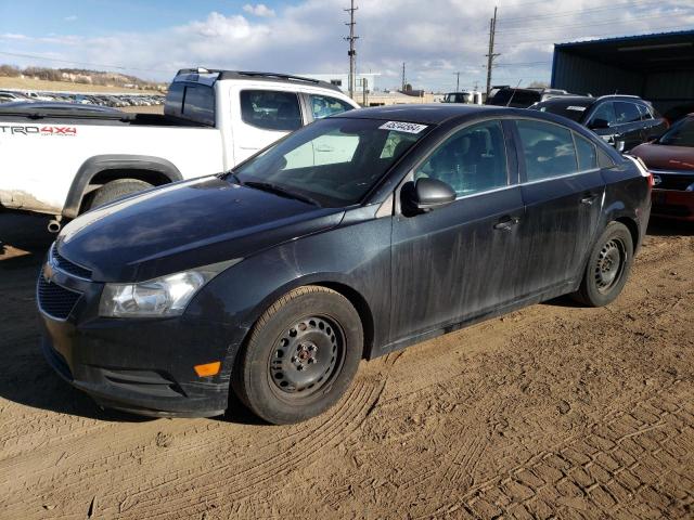 2012 Chevrolet Cruze Ls VIN: 1G1PC5SH6C7299360 Lot: 45244564