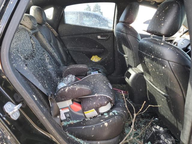 2013 Dodge Dart Limited VIN: 1C3CDFCH2DD293716 Lot: 47489114