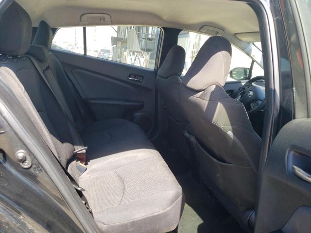 2019 TOYOTA PRIUS JTDL9RFU3K3008970