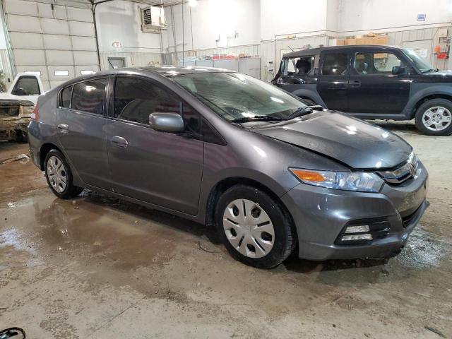 2014 Honda Insight Lx VIN: JHMZE2H58ES002660 Lot: 48119684