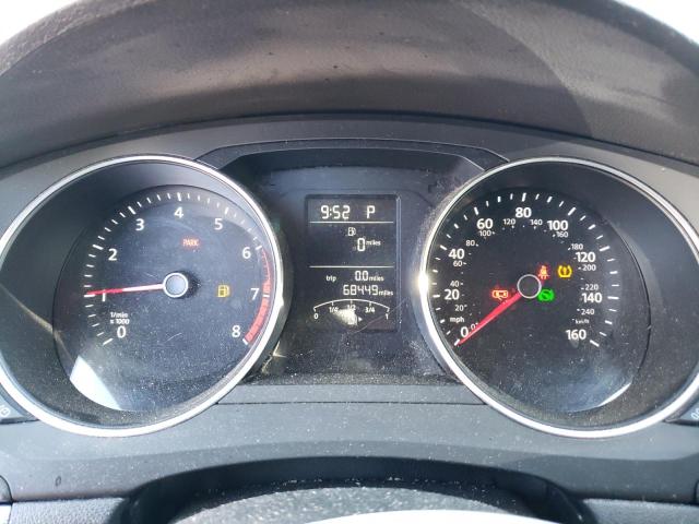 2017 Volkswagen Jetta - Image 9