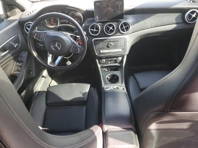 VIN WDDSJ4EB8JN509691 2018 Mercedes-Benz CLA-Class,... no.8