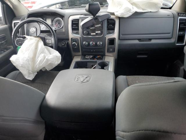 2014 Ram 1500 Slt VIN: 1C6RR6LT9ES154411 Lot: 46825974