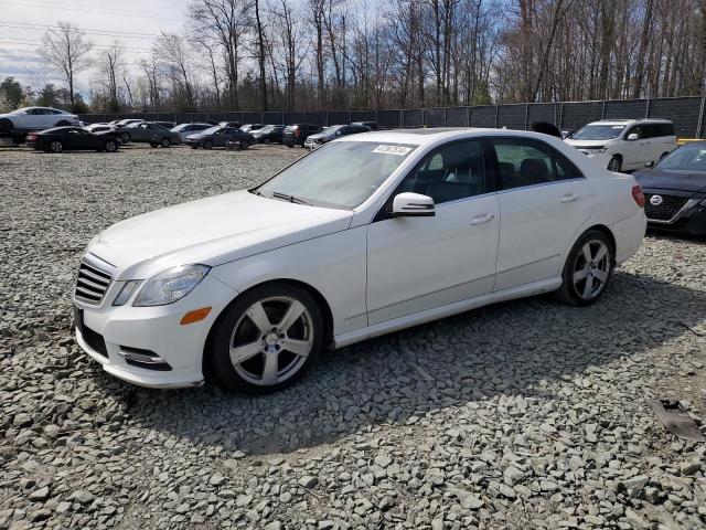 VIN WDDHF5KB8DA763869 2013 Mercedes-Benz E-Class, 350 no.1