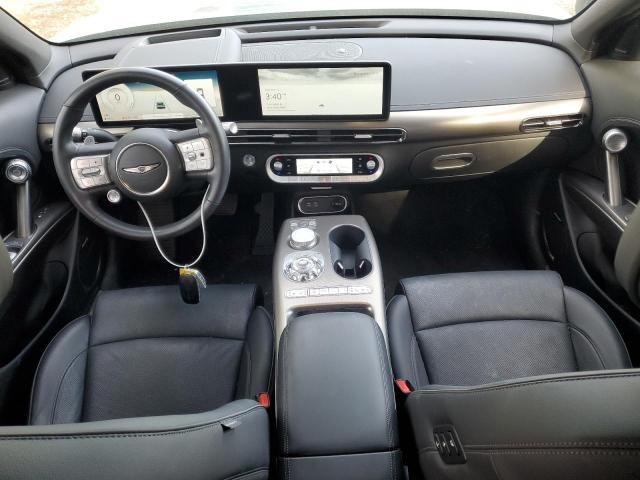 2023 GENESIS GV60 ADVAN KMUKCDTC5PU014523