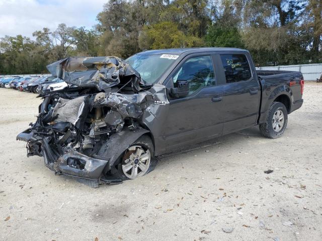 2020 FORD F150 SUPER - 1FTEW1E47LKD14369