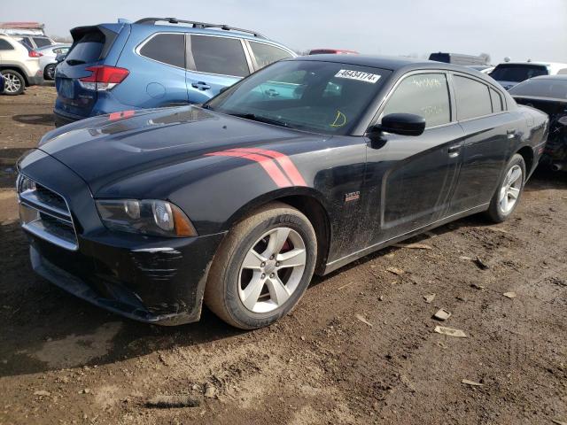 DODGE CHARGER SE