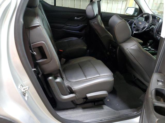 1GNERHKWXMJ240000 Chevrolet Traverse L 11