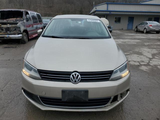 2014 Volkswagen Jetta Se VIN: 3VWB07AJ8EM259717 Lot: 47040324