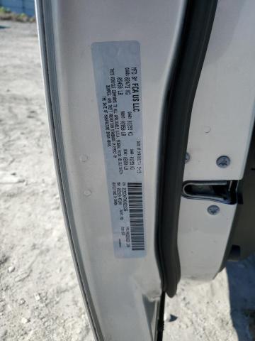2019 DODGE CHARGER PO - 2C3CDXATXKH621638
