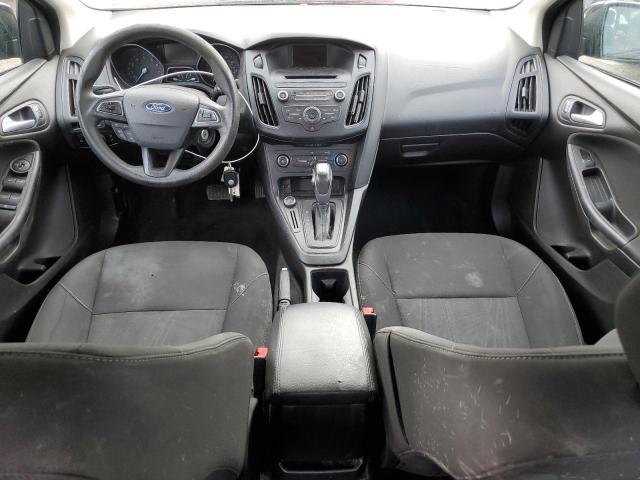 2016 FORD 12W10 DLP 1FADP3F24GL265638