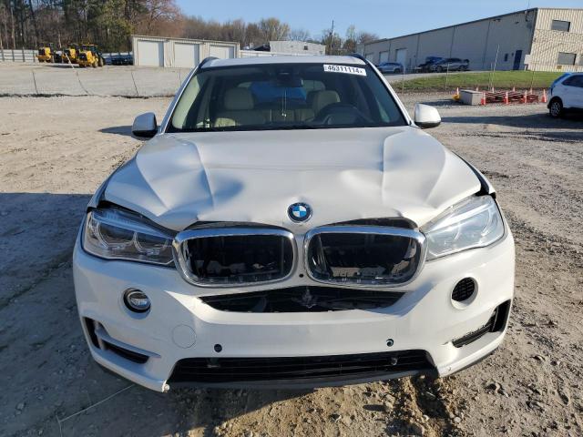 VIN 5UXKR0C55G0P20280 2016 BMW X5, Xdrive35I no.5