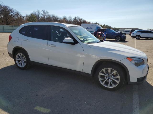 VIN WBAVL1C52EVY12921 2014 BMW X1, Xdrive28I no.4