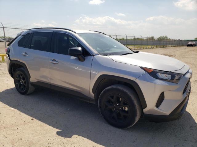 2021 Toyota Rav4 Le VIN: 2T3H1RFV2MC163582 Lot: 48880784