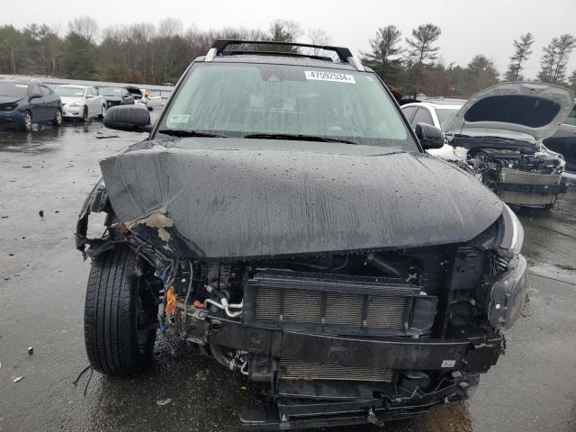 2021 Hyundai Venue Sel VIN: KMHRC8A37MU099416 Lot: 47592534