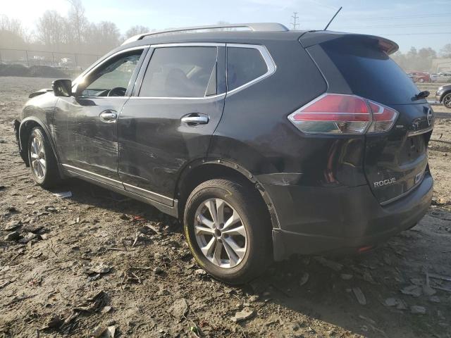 2015 NISSAN ROGUE S - 5N1AT2MV4FC880524