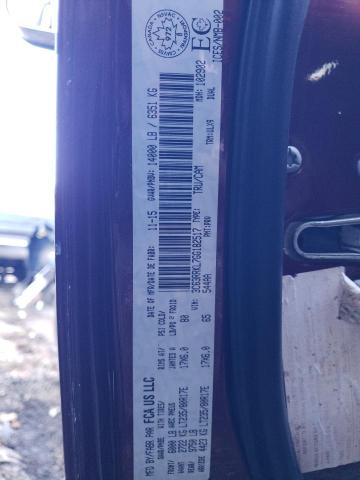 2016 RAM 3500 LONGH 3C63RRKL7GG182517