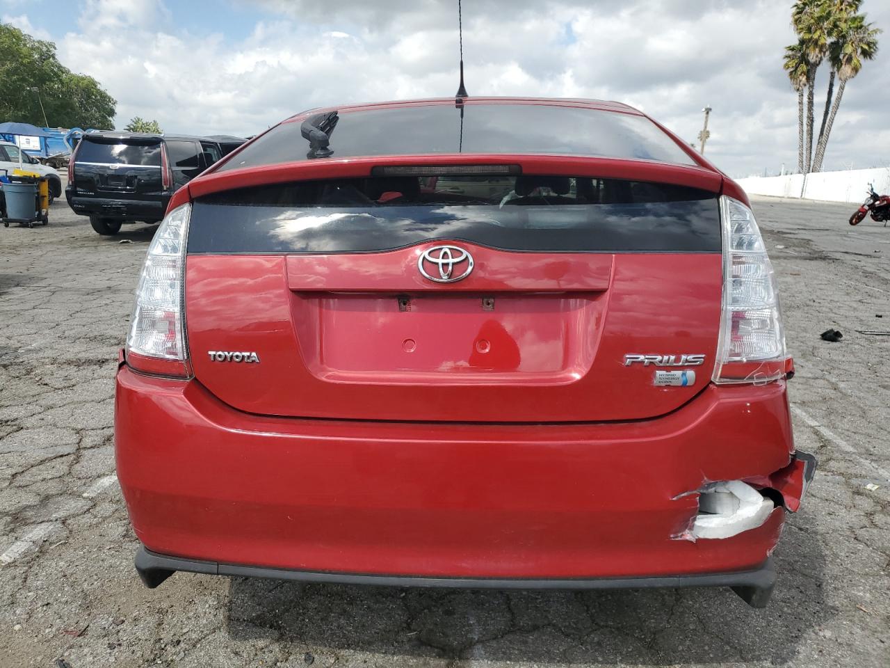 JTDKB20U573259383 2007 Toyota Prius