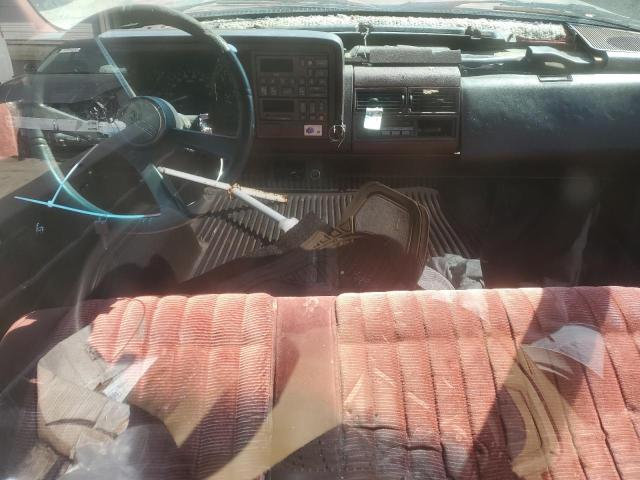 1992 GMC Sierra K1500 VIN: 1GTEK14K5NE502546 Lot: 51068754