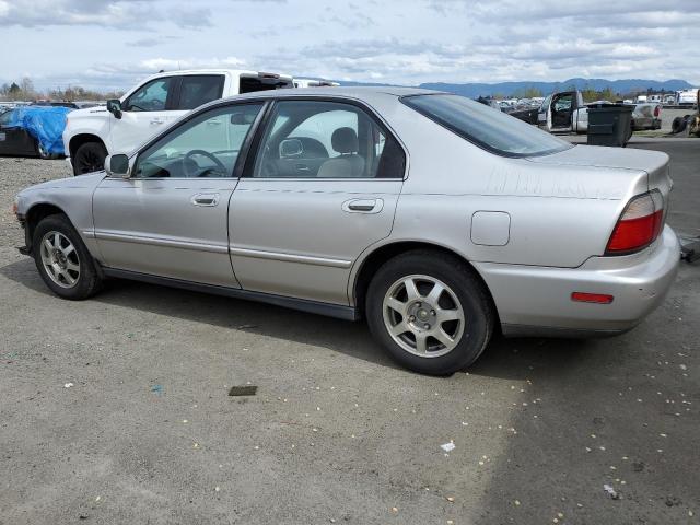 1HGCD5692TA211768 1996 Honda Accord Value