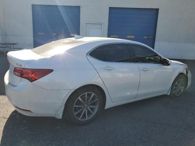 2020 ACURA TLX BASE - 19UUB1F51LA013117