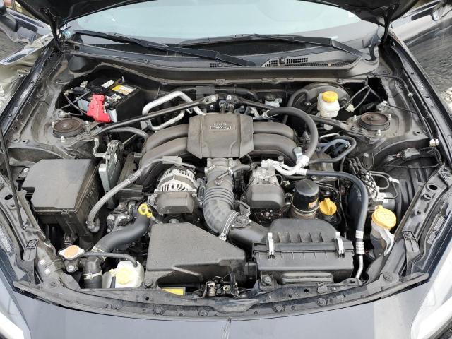 2022 SUBARU BRZ LIMITE JF1ZDBE17N9701152