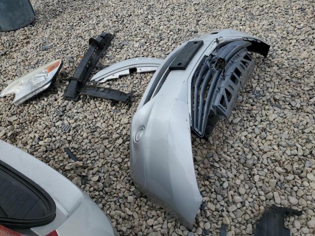 2014 Nissan Versa Note S VIN: 3N1CE2CP4EL436270 Lot: 47990374