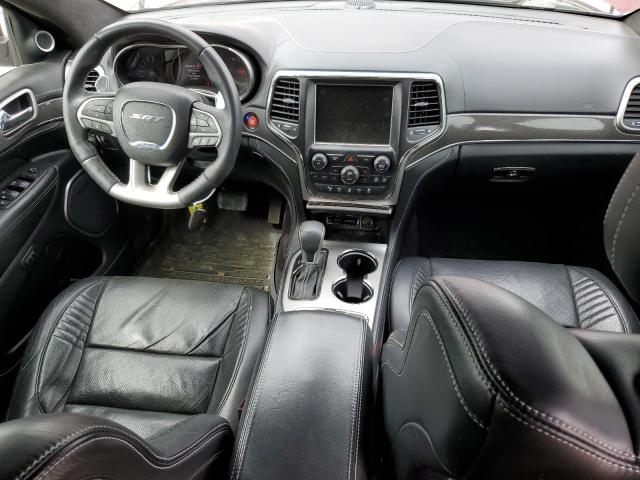 2017 JEEP GRAND CHER - 1C4RJFDJ0HC654033