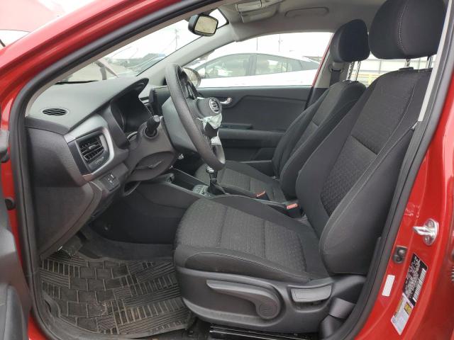 2021 KIA RIO S - 3KPA25AD0ME433392