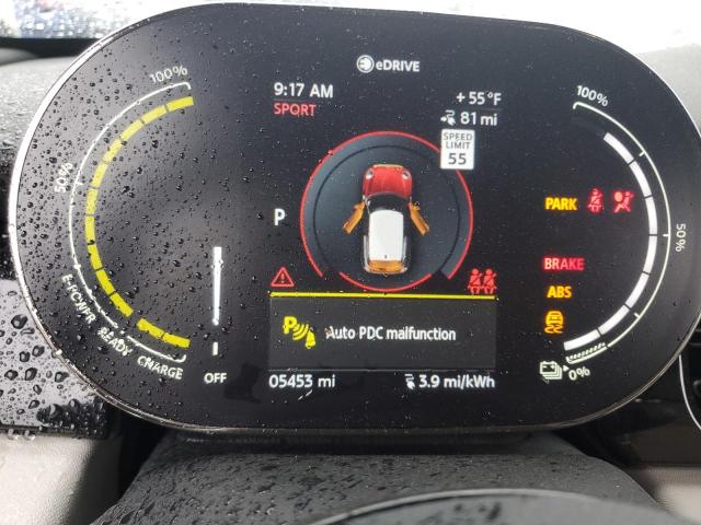 2024 MINI COOPER SE - WMW13DJ09R2U83780