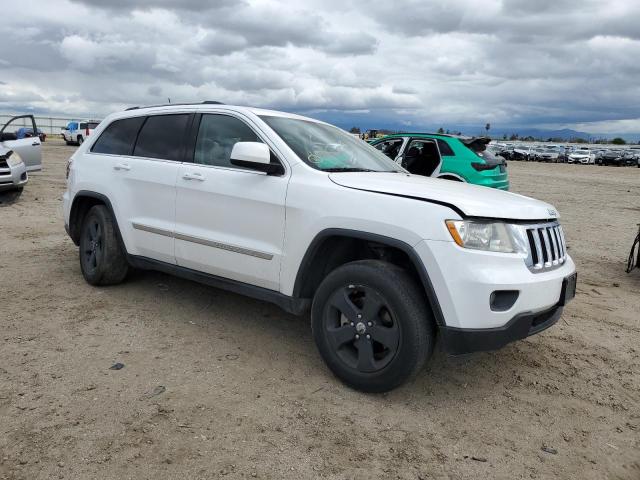 2013 Jeep Grand Cherokee Laredo VIN: 1C4RJEAG5DC588933 Lot: 48658344