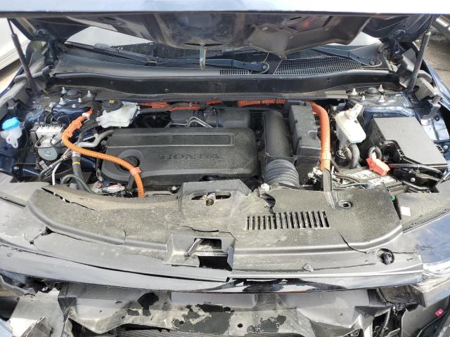 2023 HONDA CR-V SPORT - 2HKRS5H57PH706152