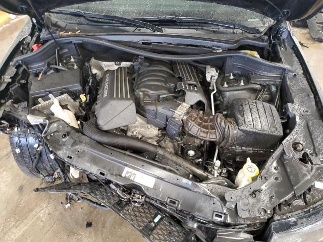 2018 Jeep Grand Cherokee Srt-8 VIN: 1C4RJFDJ8JC364032 Lot: 45725884