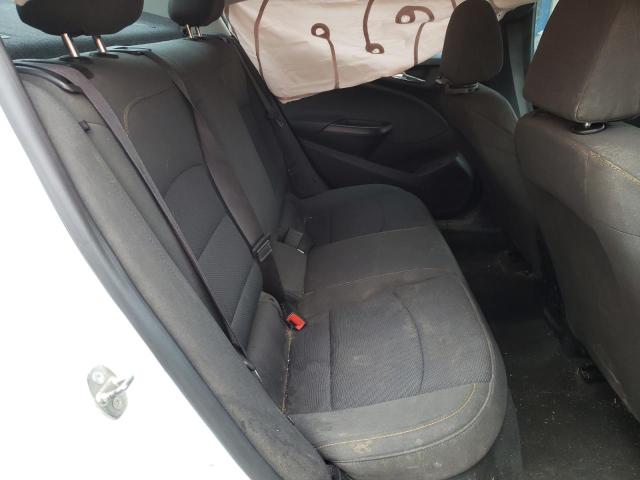 2017 Chevrolet Cruze Ls VIN: 1G1BC5SM3H7202470 Lot: 46526584